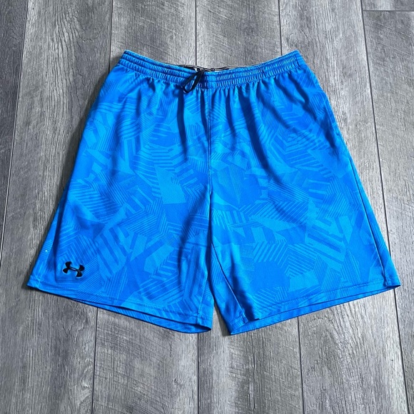 💪🏻 Under Armour Shorts - Picture 2 of 6